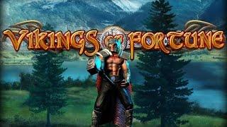 Vikings Of Fortune Online Slot