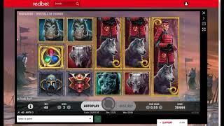 Online Slots with The Bandit - Hugo 2, Reel Rush and Roulette • The Bandit's Slot Video Channel