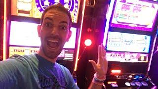 • LIVE Casino #WINNING • Las Vegas Baby• Slot Machine Pokies