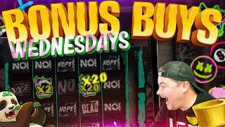 ⋆ Slots ⋆ MAX WIN ALERT ⋆ Slots ⋆ Epic Bonus Buy Wednesday!