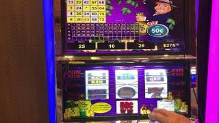 Money bags slot machine strategy