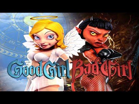 Free Good Girl, Bad Girl slot machine by BetSoft Gaming gameplay ★ SlotsUp