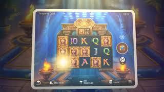 Temple Of Dead slot by Evoplay Entertainment