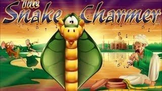 The Snake Charmer