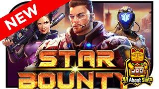 ⋆ Slots ⋆ Star Bounty Slot - Pragmatic Play Slots