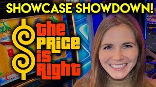 Come On Down! The Price Is Right! Slot Machine BONUSES!
