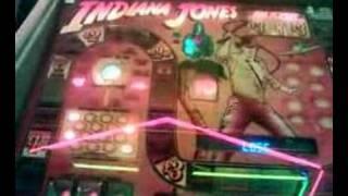 Jpm - Indiana Jones 2