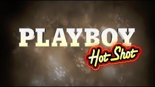 Playboy Hot Shot