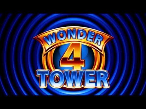 Wonder 4 Tower™
