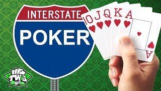 Nevada & New Jersey Interstate Online Poker Possible?