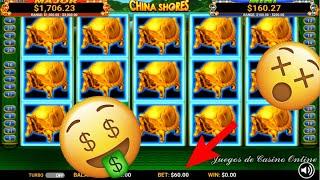 ⋆ Slots ⋆ EL MEJOR TRAGAMONEDAS DEL MUNDO MUNDIAL!!! ⋆ Slots ⋆ China Shores Casino Online ⋆ Slots ⋆
