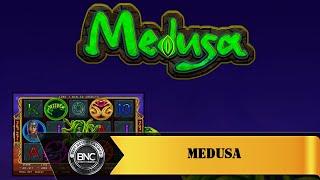 Medusa slot by KA Gaming