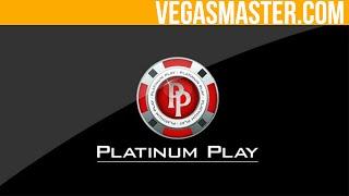 Platinum Play Casino Review By VegasMaster.com