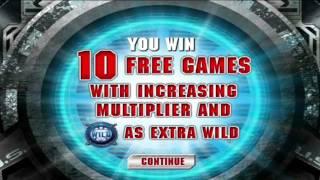 Free Iron Man 2 Slot by Playtech Video Preview | HEX