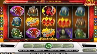 FREE Devils Delight ™ Slot Machine Game Preview By Slotozilla.com