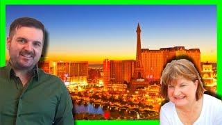 RISE AND SHINE! Mom's Here To Help BANKRUPT The CASINO W/ SDGuy1245