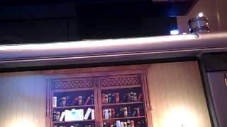 Clue Slot Bonus : Library bonus II