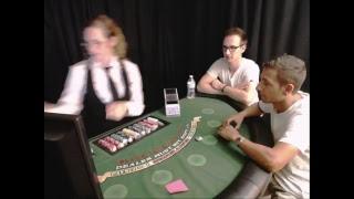 Come Play Blackjack With Me!