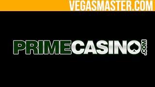 Prime Casino Review By VegasMaster.com