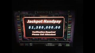 Million Dollar Jackpot Huge Win • Slots N-Stuff
