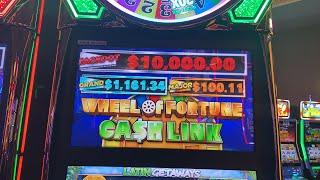 LIVE Slot Machines @ Choctaw Casino