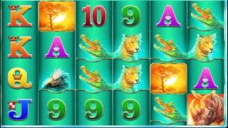 Dunover's Incredible Big Win Slot movie! MUST SEE!