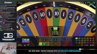 Casino Slots Live - 23/03/18