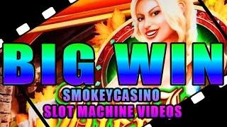 Beir Haus Slot Machine Big Win Bonus - WMS