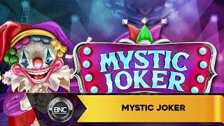 Mystic Joker slot by Vibra Gaming