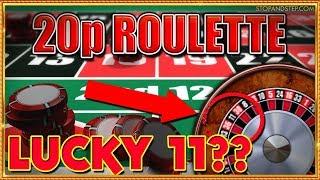 MASSIVE RESULT!! Bookies Roulette £50 Spins!!