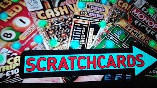 FANTASTIC  SCRATCHCARD GAME"AND STILL MORE CARDS ARE ADDED TO OUR AMAZING PRIZE DRAW..LOTS OF PRIZES