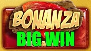 Online slots HUGE WIN 2 euro bet - Bonanza BIG WIN