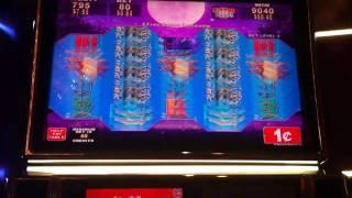 Konami -- Full Moon Diamond -- Parx Casino -- Bensalem, PA