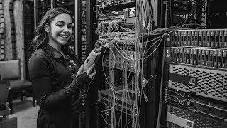 Plug • Into An Exciting IT • Career at San Manuel