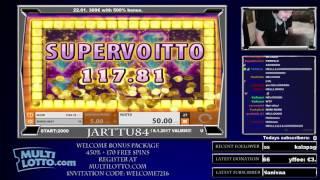 HUGE SUPERBIGWIN Second Strike Slot Pays With Diamonds!!