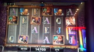 Pets Slot machine huge win bonus free spins