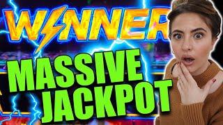 ⋆ Slots ⋆ Down To My Last $44 and I WIN This MASSIVE JACKPOT ⋆ Slots ⋆ on Best Bet ⋆ Slots ⋆
