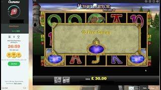 Sunday Slots with The Bandit - KingMaker, Money Train and More!