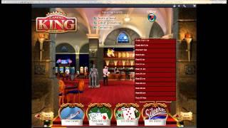 Casino King Review