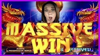 MASSIVE WIN ON FREE PLAY ‼️ FORTUNE COIN GIVES ME ITS FORTUNE •
