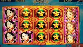 Dragon's Way Slot - 100x BIG WIN Bonus!