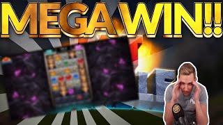 MEGA WIN! TNT Tumble Big win - Casino games from Casinodaddy live stream
