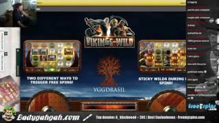 Cashdrop @ Cherry Casino