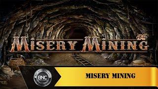 Misery Mining slot by Nolimit City Х10390