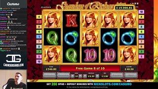 Casino Slots Live - 26/01/18