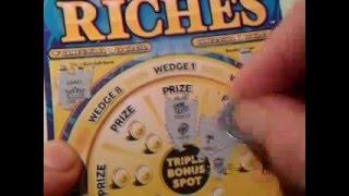The BIG Scratchcard Millionaire Game"WOW!!
