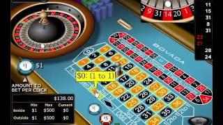 Malaysia Online Casino How I Win at Roulette $20 in Under 9 minutes Real Money by Regal88