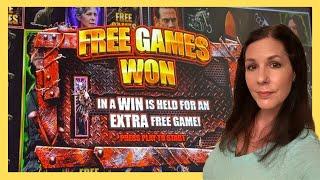 NEW * The Walking Dead 3 SLOT * BIG WINS, Features & LIVE Play! | Casino Countess