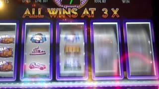 Monopoly Jackpot Station Bonus Max Bet