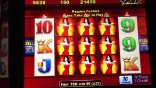 WICKED WINNINGS II Big win!